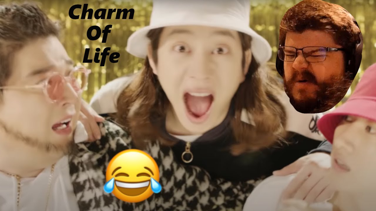 SUPER JUNIOR + SOLAR OF MAMAMOO?!?! [STATION] 희철X신동X은혁X솔라 '짬에서 나오는 바이브 (Charm of Life)' MV Reaction