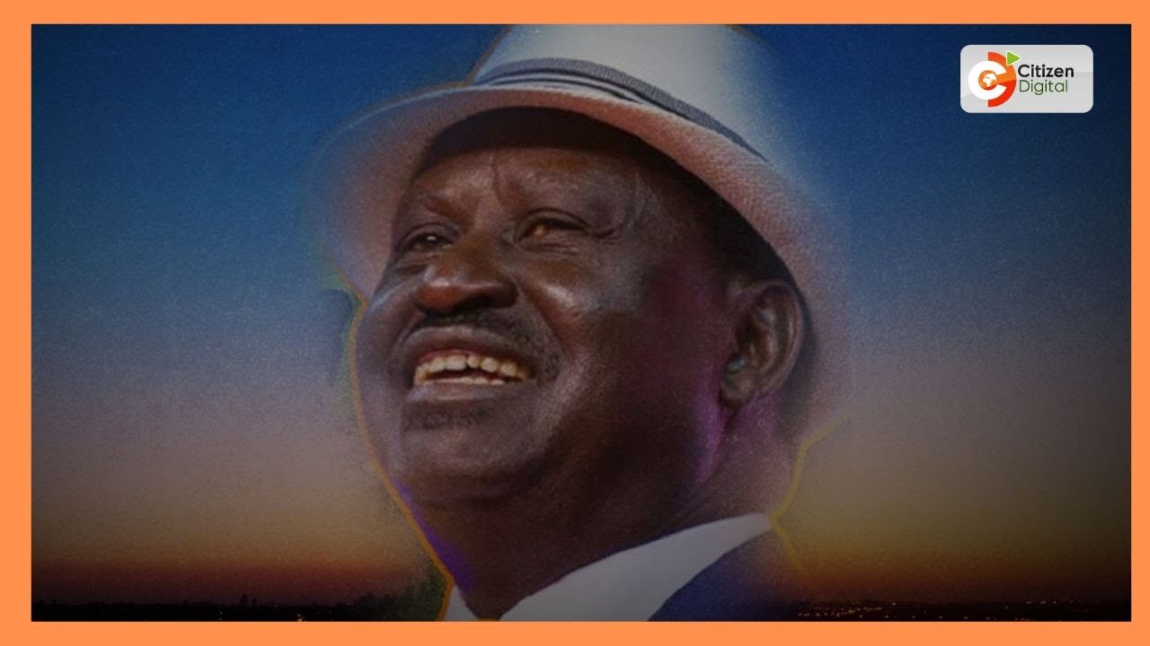 Raila: The life after [Part 1]