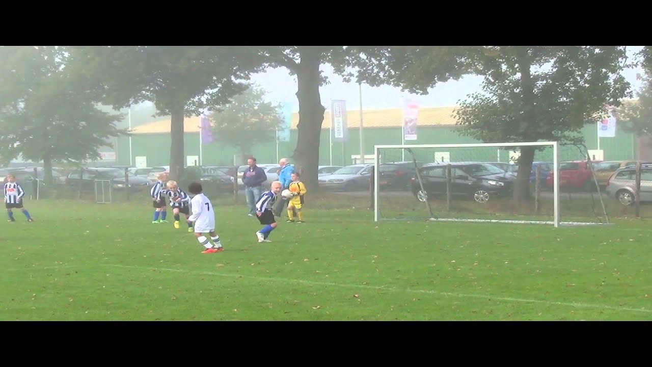 ATC'65 F2 vs Bwo F1    27-09-2014