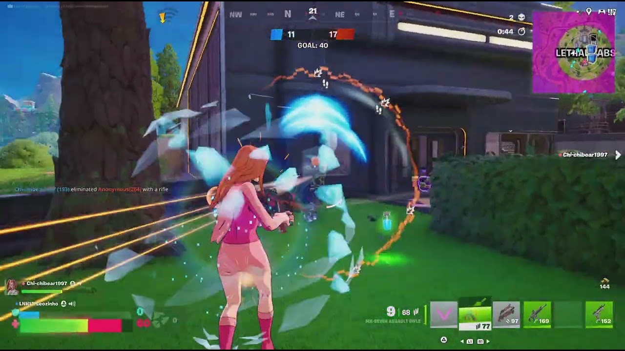 Fortnite