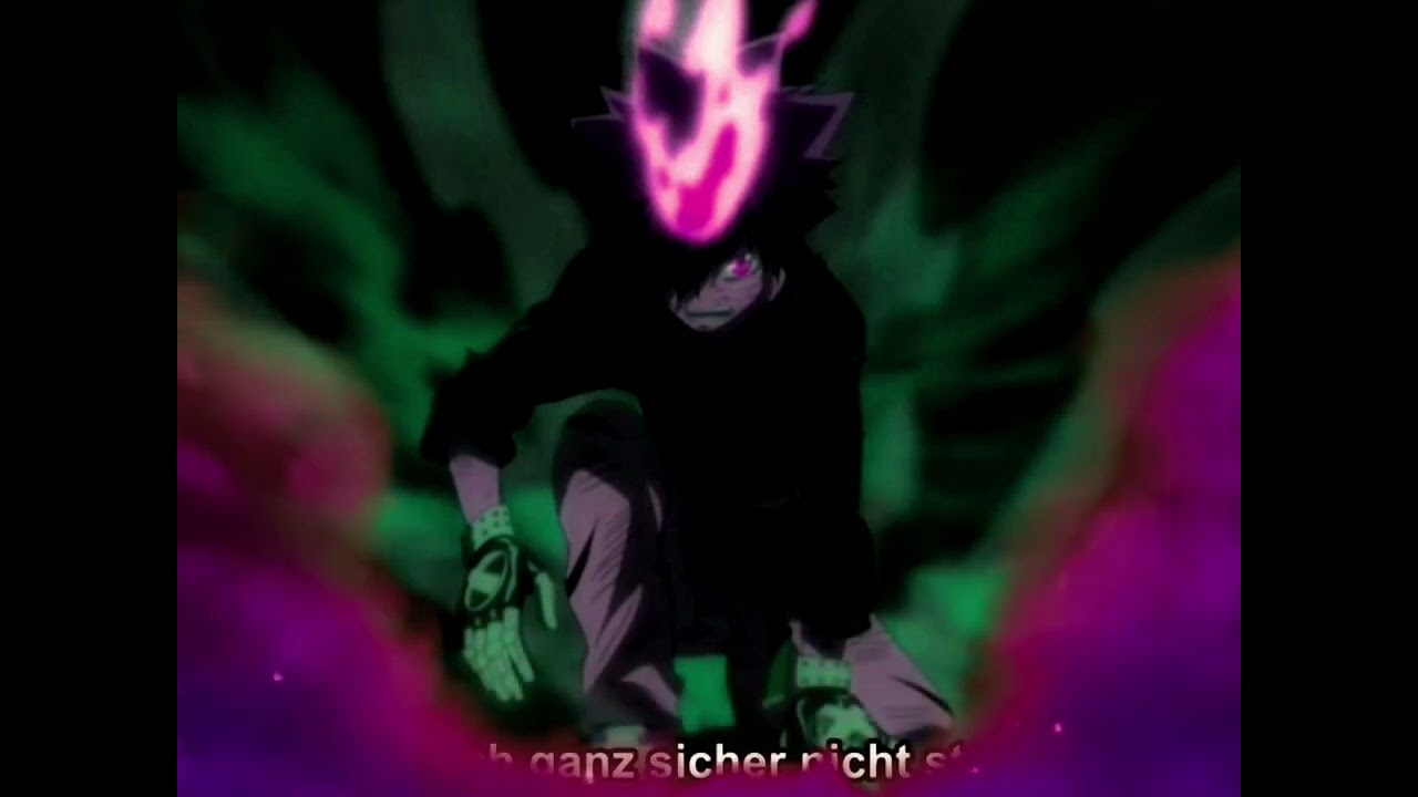 Tsuna Awakens (ツナ覚醒) (Slowed + Deeper + Reverb)