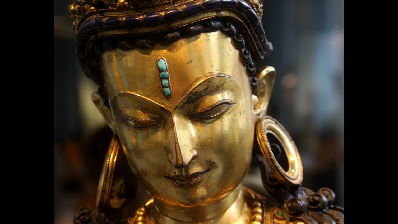 Om Mani Padme Hum (Mongolian)