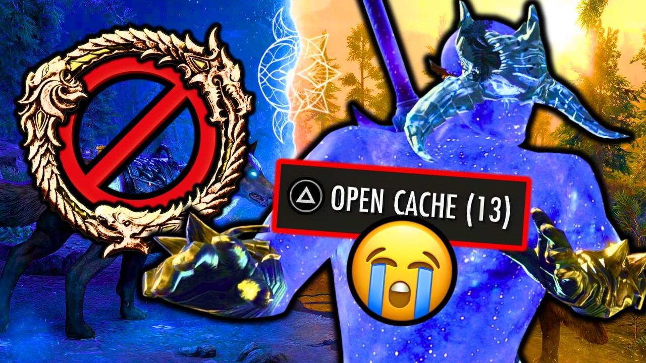 Top 6 Tamriel Tomes MISTAKES to Avoid in ESO
