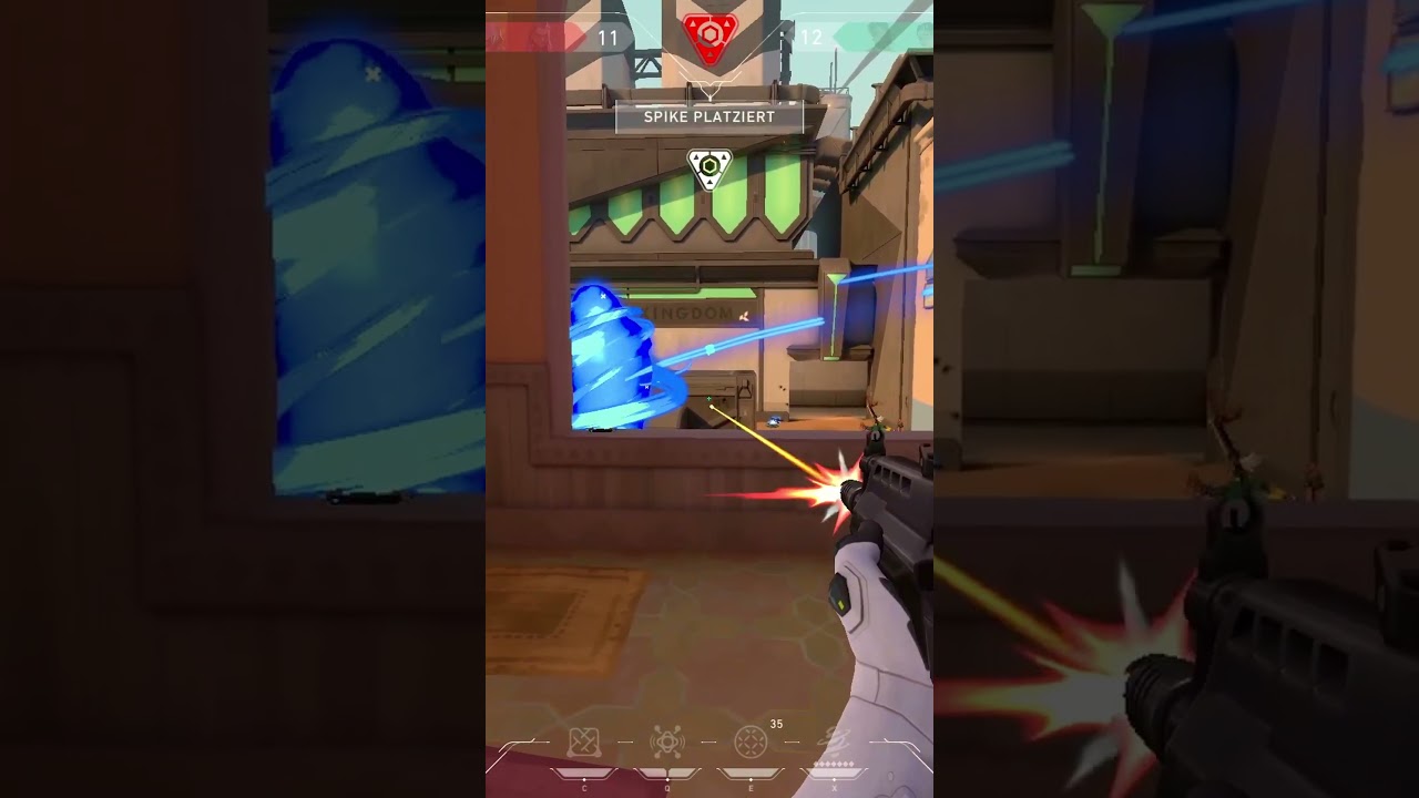 Bind is "easy" 