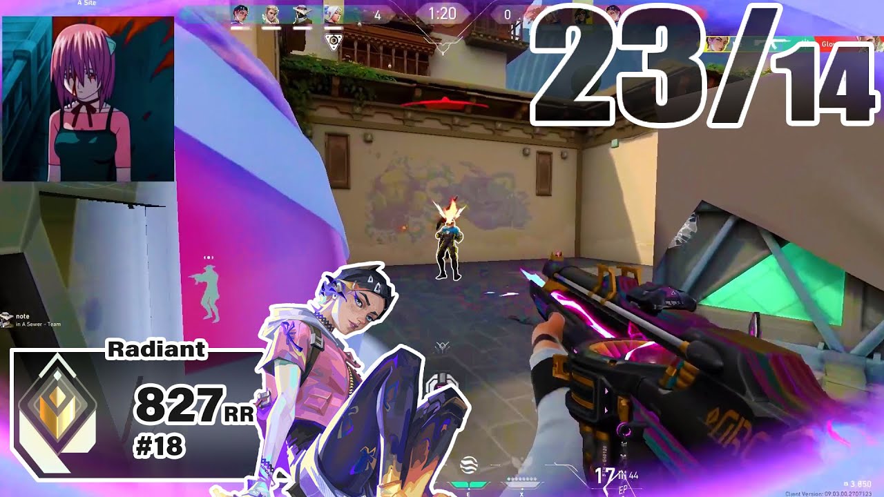 Just a Clove Clicking Some Heads! - nightz1x [NA] #MatchMVP