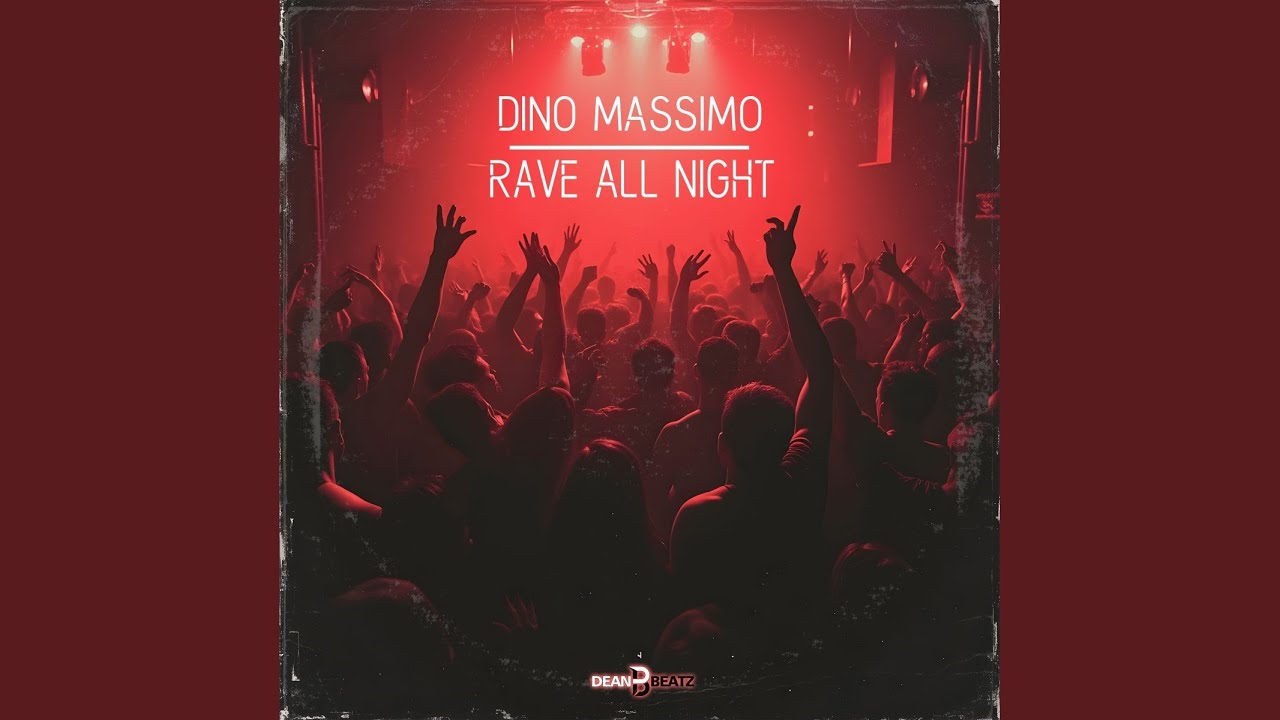Rave All Night (Instrumental Mix)