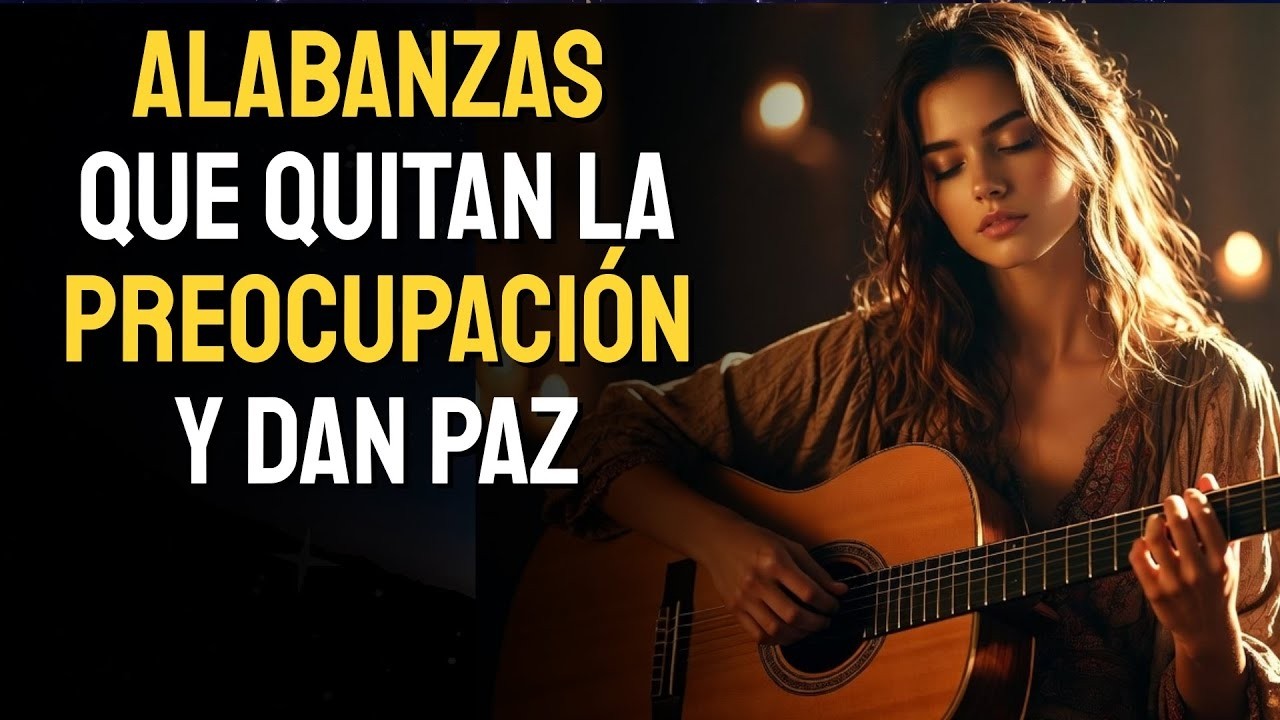 ALABANZAS PARA RECIBIR LO IMPOSIBLE | ADORACIÓN, SANIDAD Y LIBERACIÓN