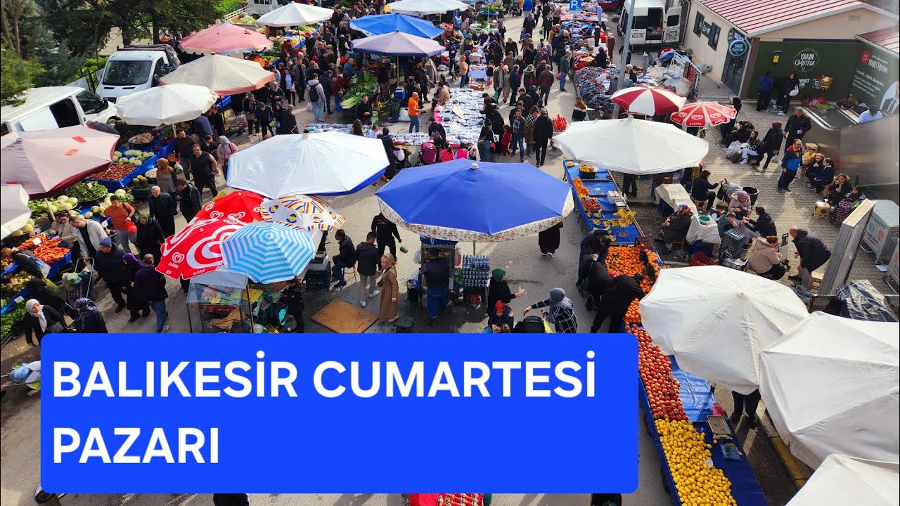 Sevgililer Günü’nde Pazara Çıktım😊 Balıkesir’de Güncel Fiyatlar -14 Şubat 2026-#keşfet #viral #fyp 