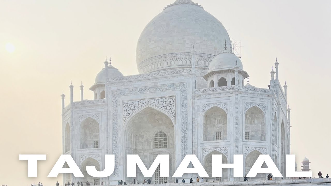 Taj mahal pr pre-wedding shoot😂 |Ritesh ke vlogs| 