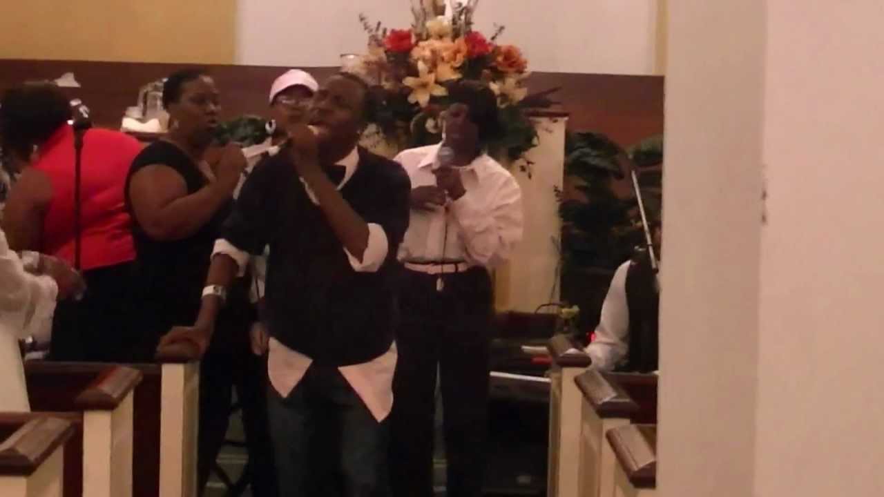 SECOND CHANCE OF BATON ROUGE LA
