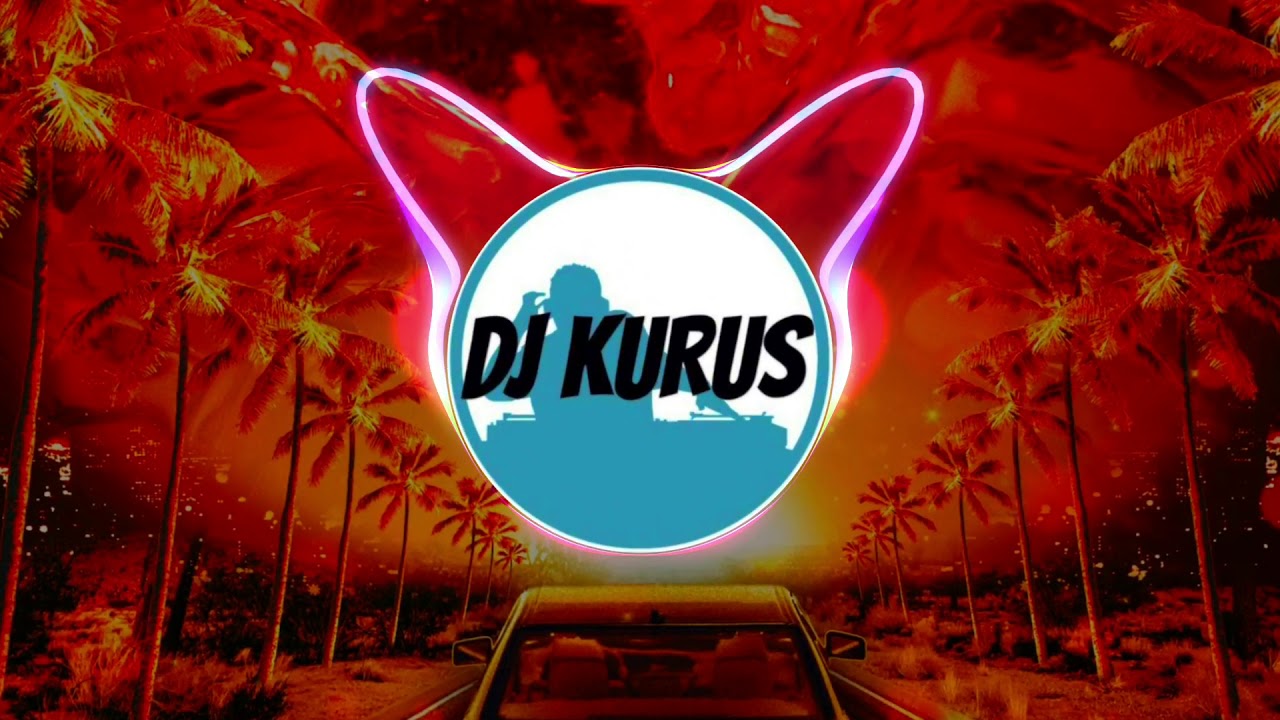 Elodie - Guaran&agrave; (DJ KURUS REMIX)