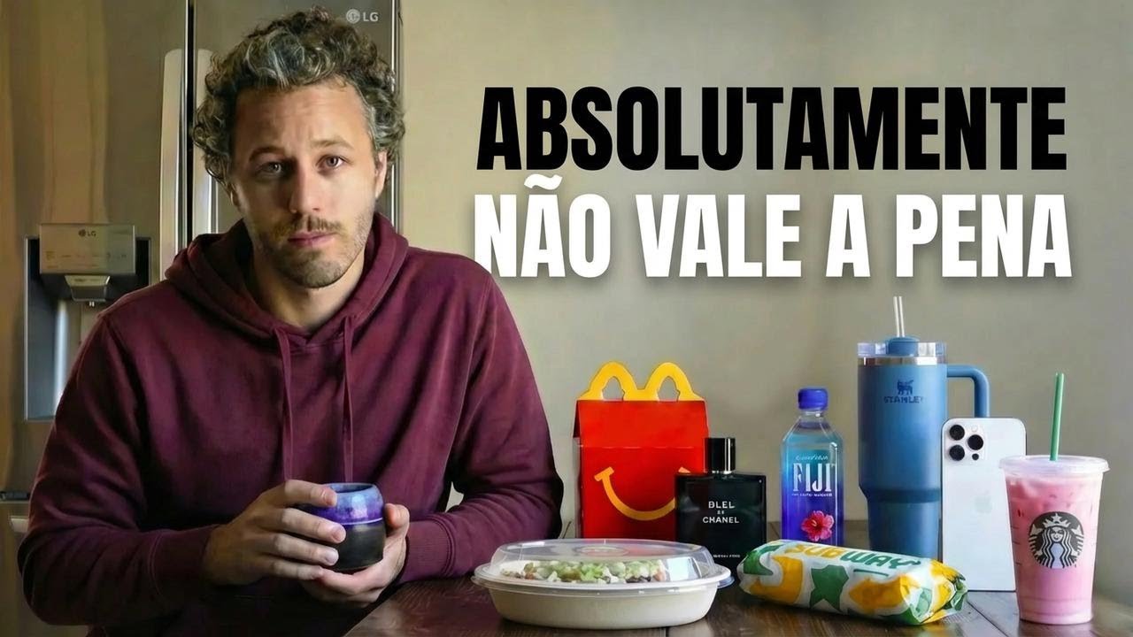 12 coisas que não valem mais o seu dinheiro