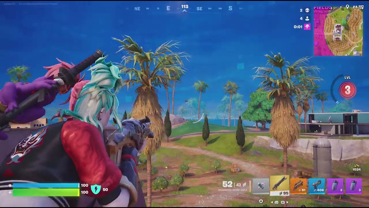 Location awareness 101