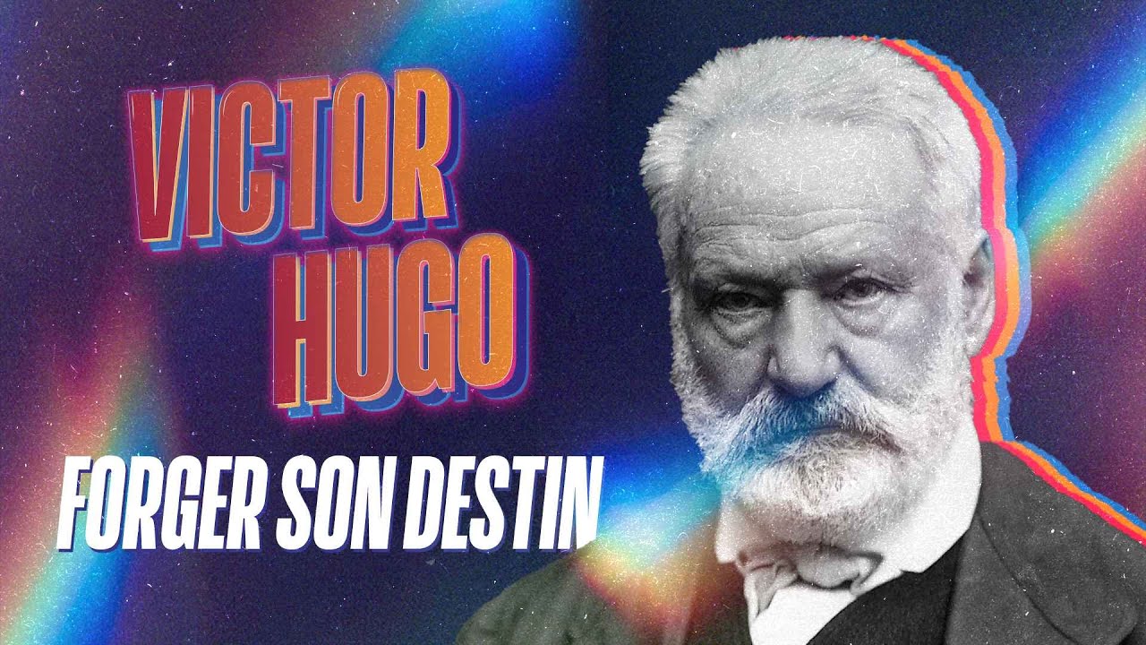 De l’exil à la gloire : l'incroyable histoire de Victor Hugo
