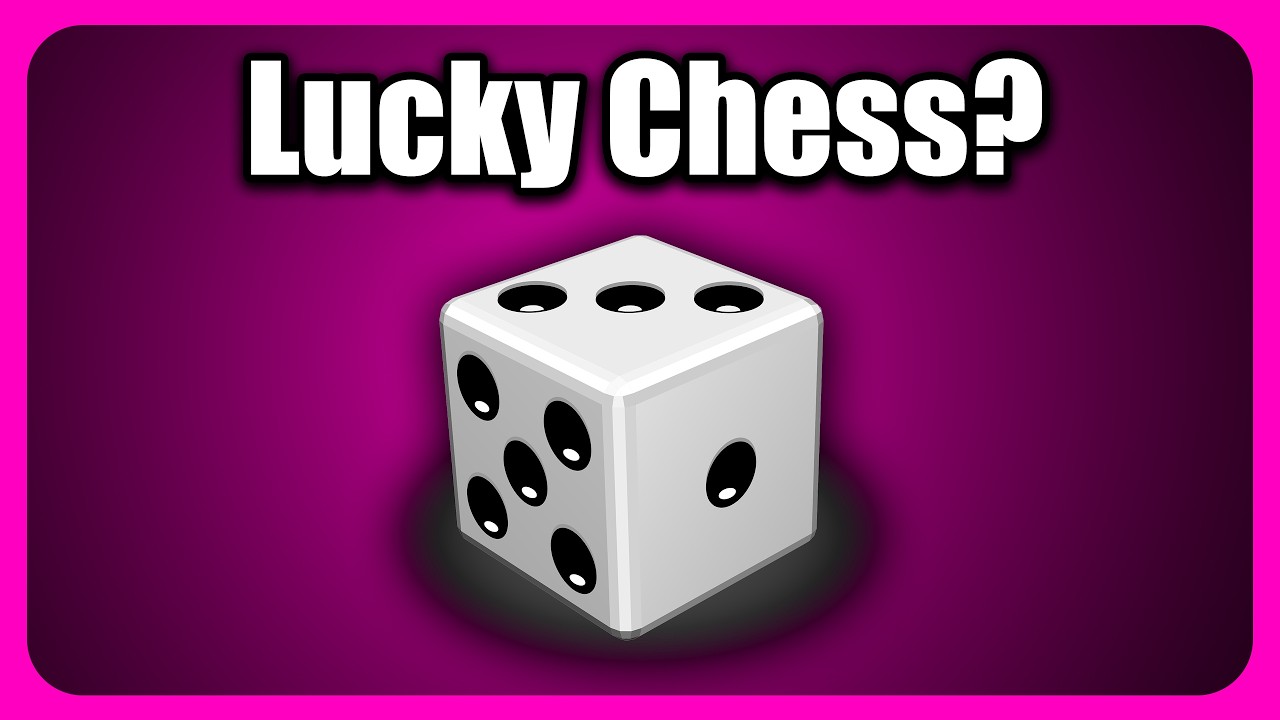 Can I MASTER Dice Chess?
