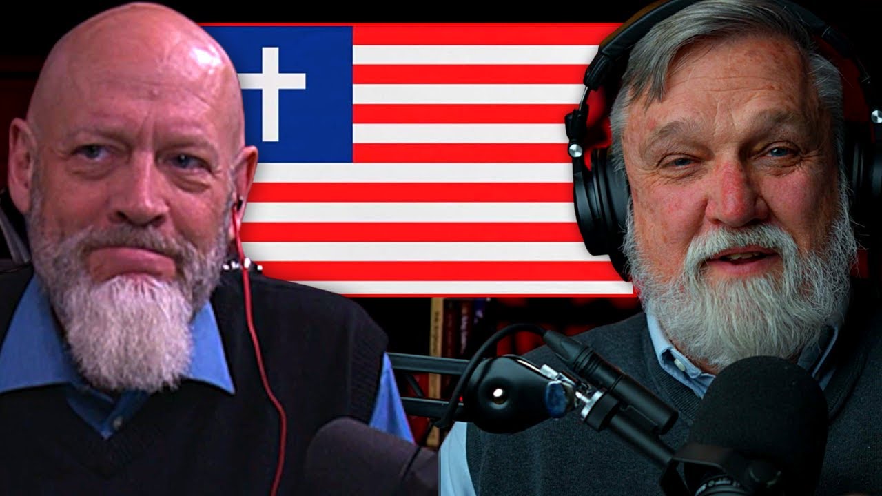 Christian Nationalism: Are Baptists Allowed? | Doug Wilson & James White