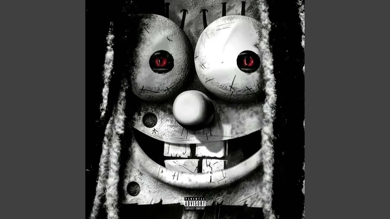 REAL SPILL (feat. snakechildpain)