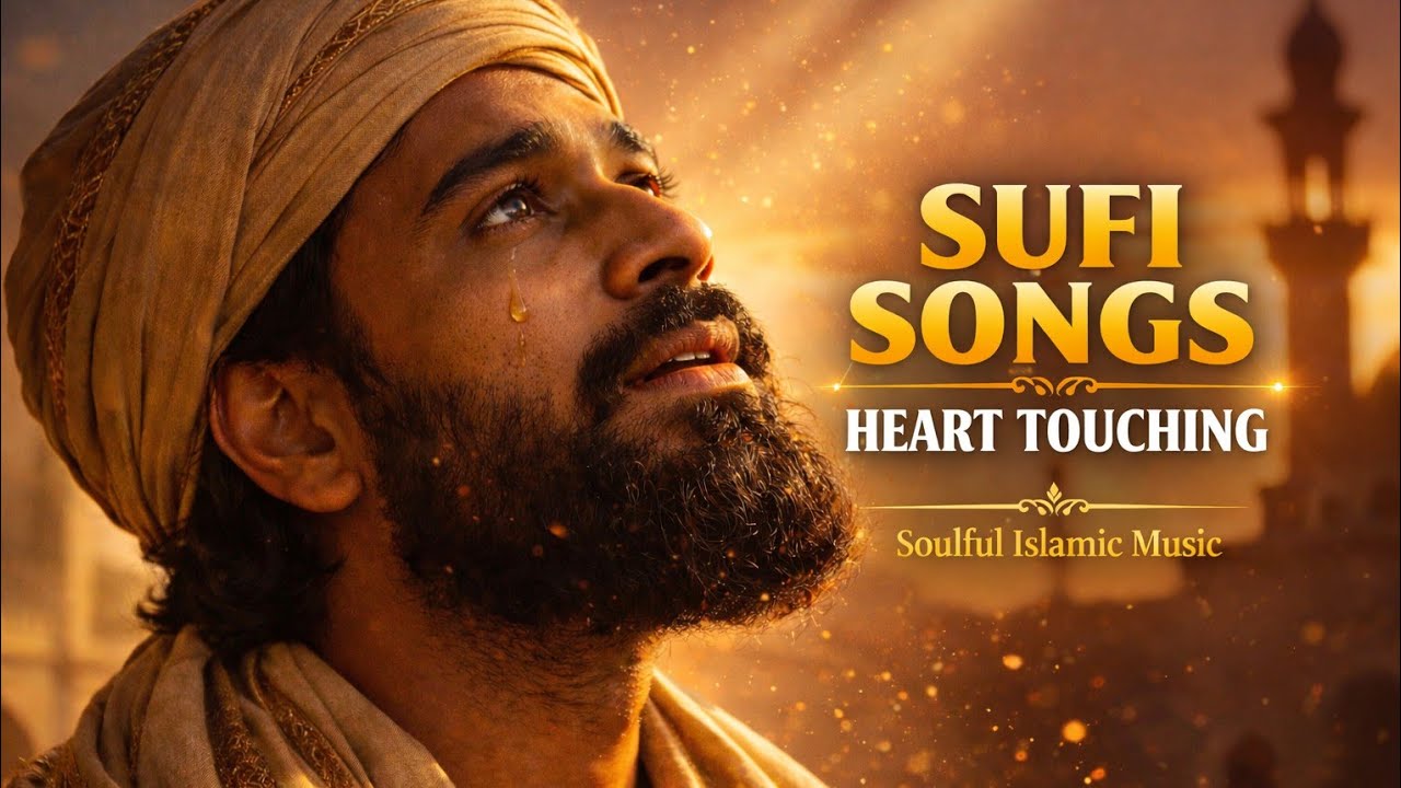 Non Stop Sufi Songs | Heart Touching Sufi Kalam Collection
