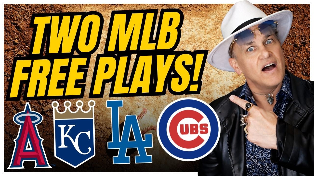 Прогнозы на субботние матчи MLB и лучшие ставки! &laquo;Энджелс&raquo; против &laquo;Роялс&raquo; и &laquo;Доджерс&raquo; против &laquo;Кабс&raquo;.