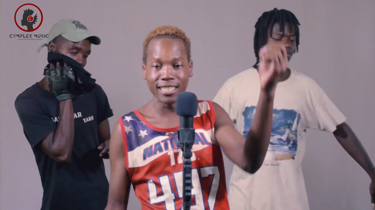 Epic Freestyle Session 4 [Yut Fire/Sunny Man/Gambler Boss]