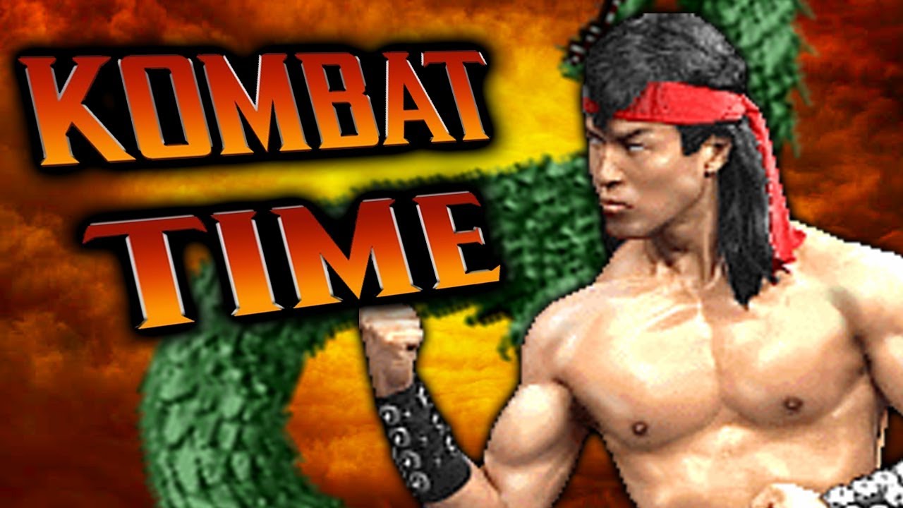 The Best 2D Mortal Kombat Beat 'Em Up? - Kombat Time