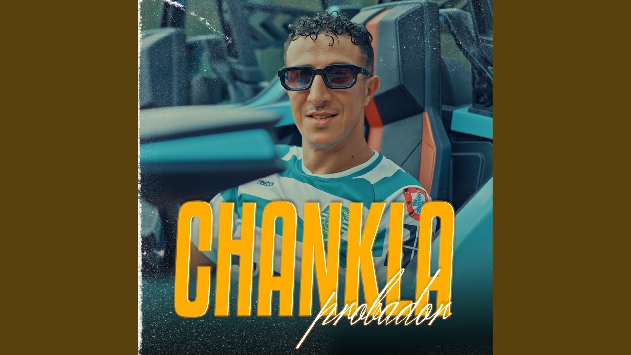 Chankla