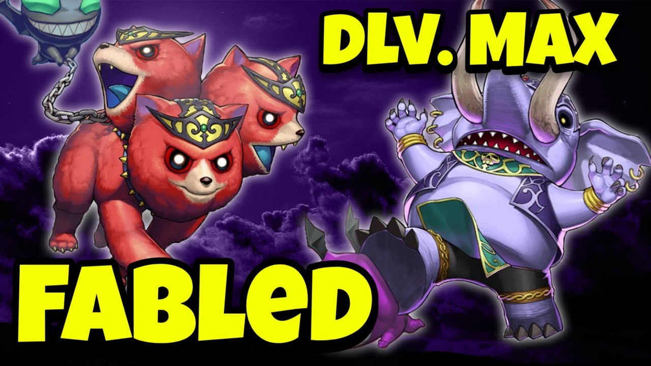 YUGIOH DUEL LINKS - FABLED DECK - DUEL LEVEL MAX - RANK UP DUEL REPLAY