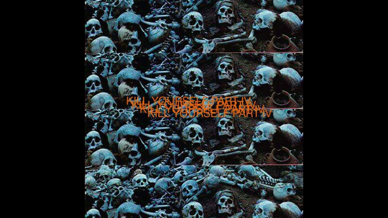 [ BEST ] $uicideBoy$ - Kill Yourself Part IV Instrumental Remake