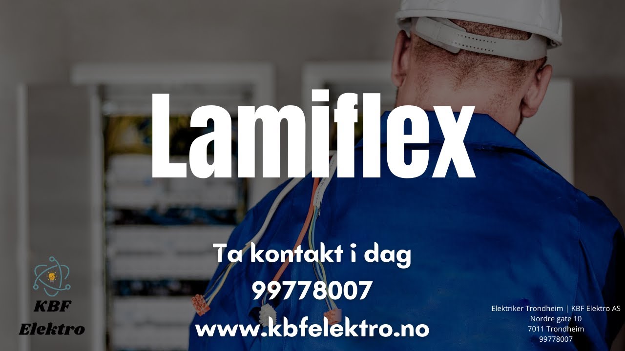 Lamiflex