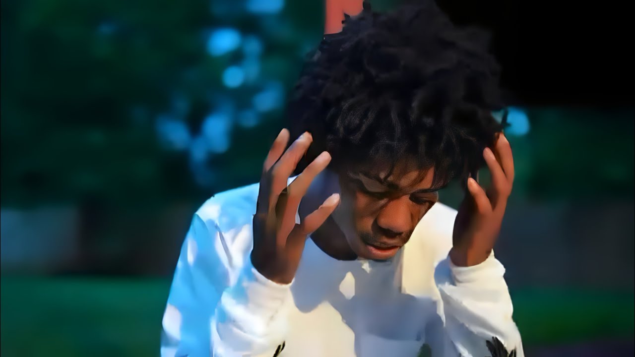 Li Rye - Gates Of Heaven (Official Music Video)