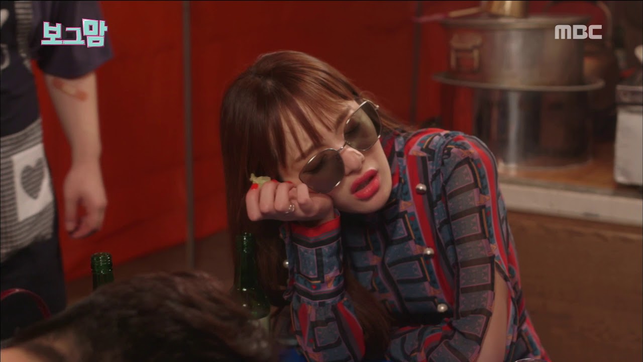 [Bogeumam] 보그맘 4회 - What's with Bhupra and Kwon Hyun Bin?20171006