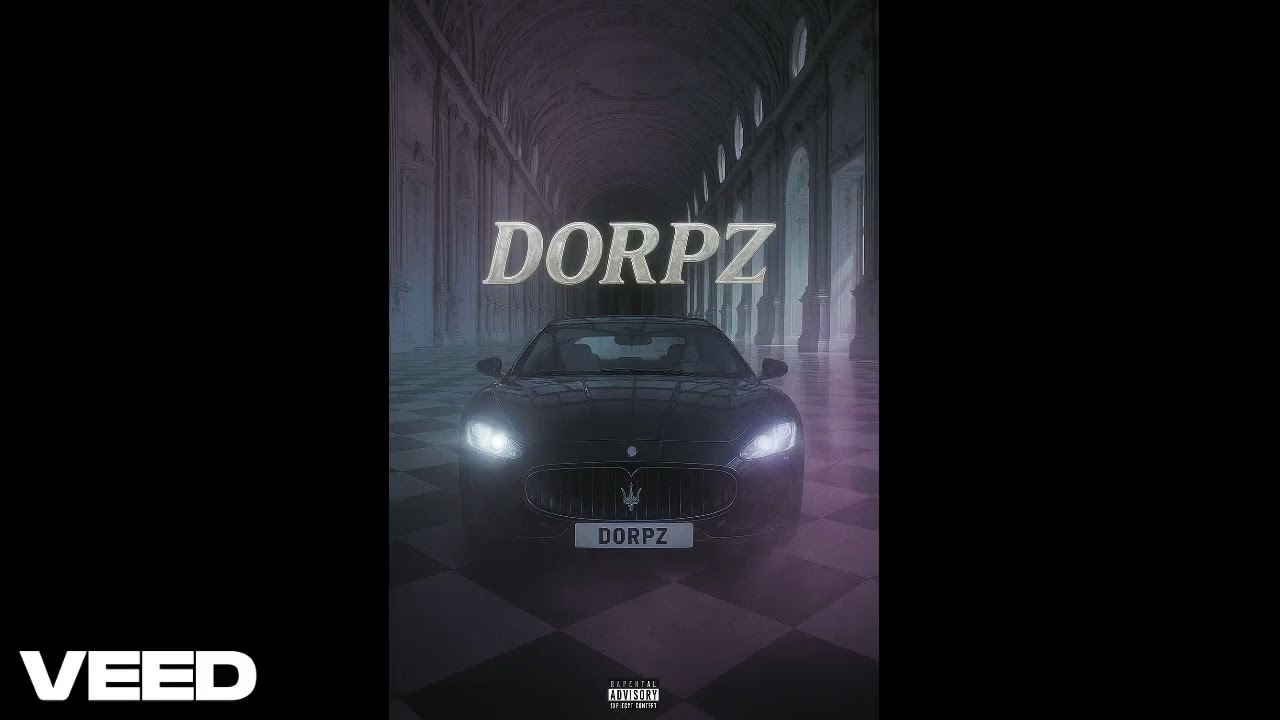 DORPZ - MASERATI ft CLMRIS