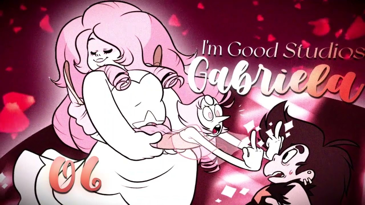 "Gabriela" MEP CLOSED (1/9 DONE) | Due: October 18