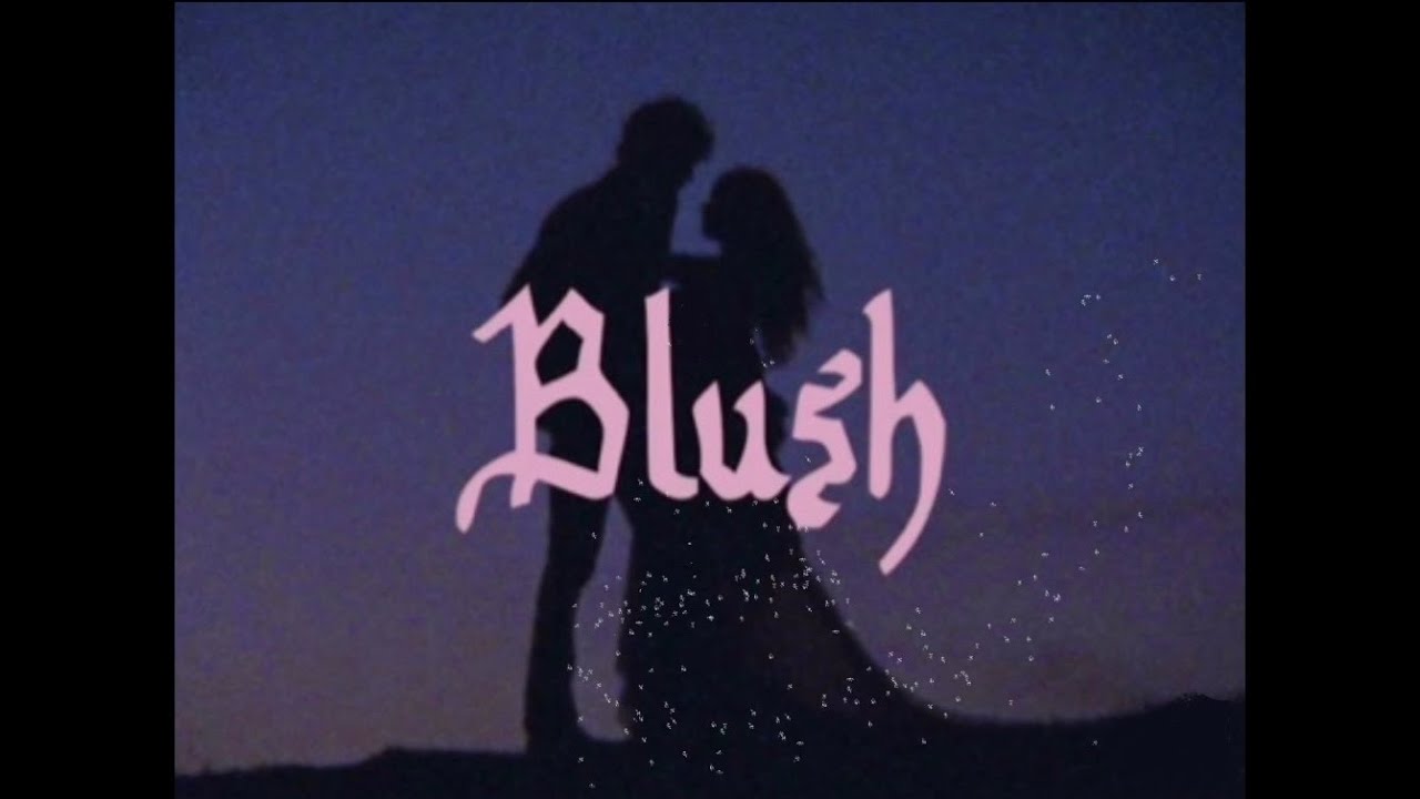 Ha Vay - Blush (Official Video)