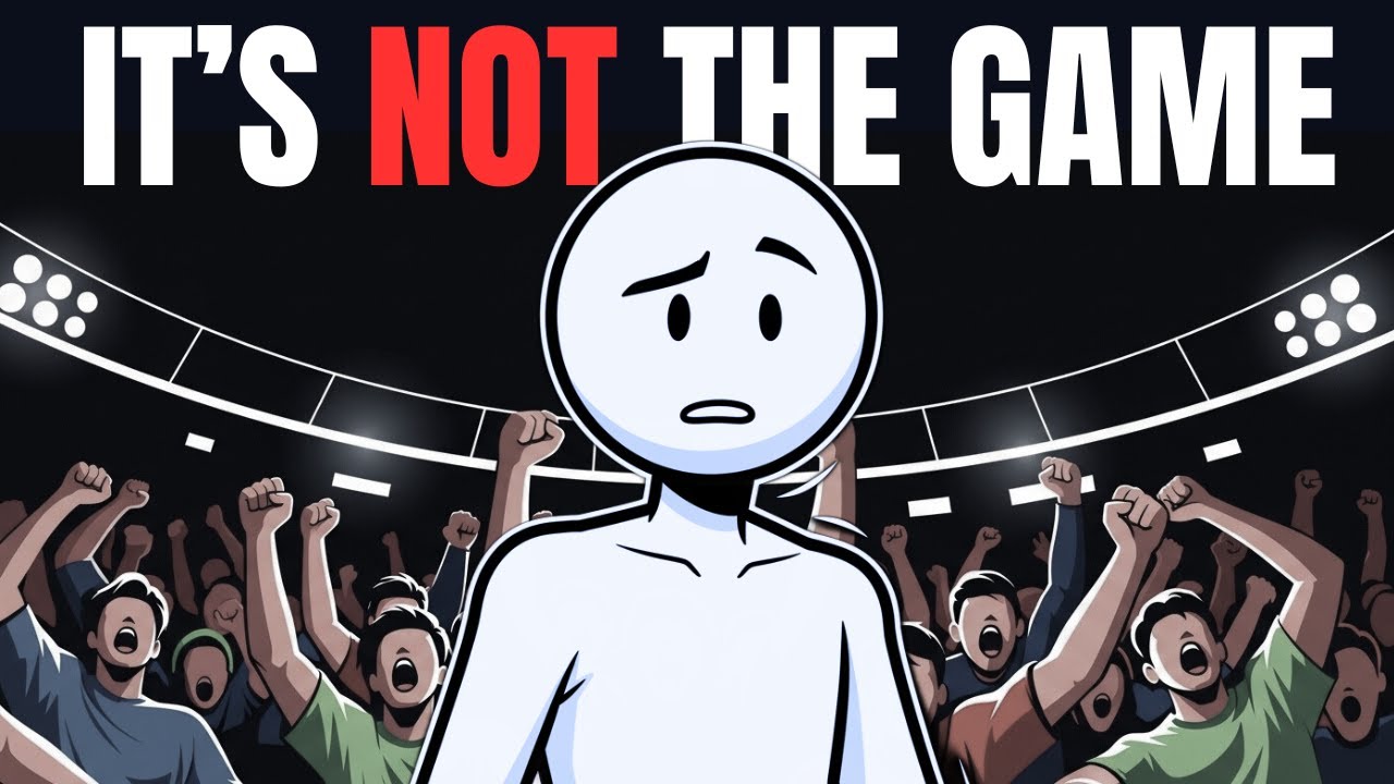 Why Some People Become Diehard Sports Fans