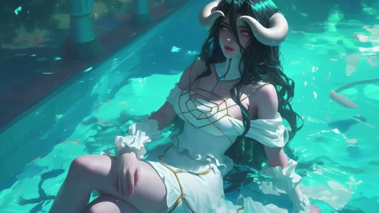 Lofi / Beats  -  Clear Shallows