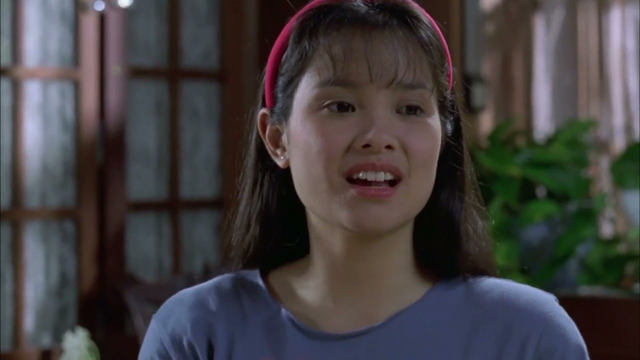 Lea Salonga ⭐Redwood Curtain (Part4)