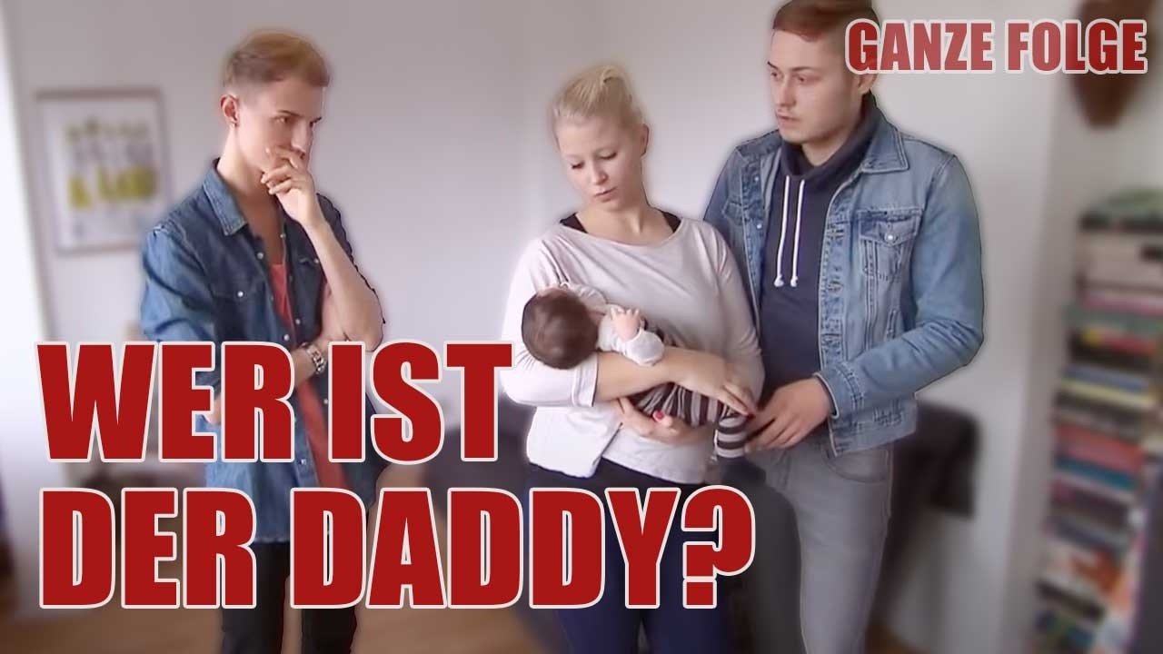 Teenie-Mutter kämpft um ihr Baby! Wer ist der Vater? | GANZE FOLGE | Anwälte im Einsatz