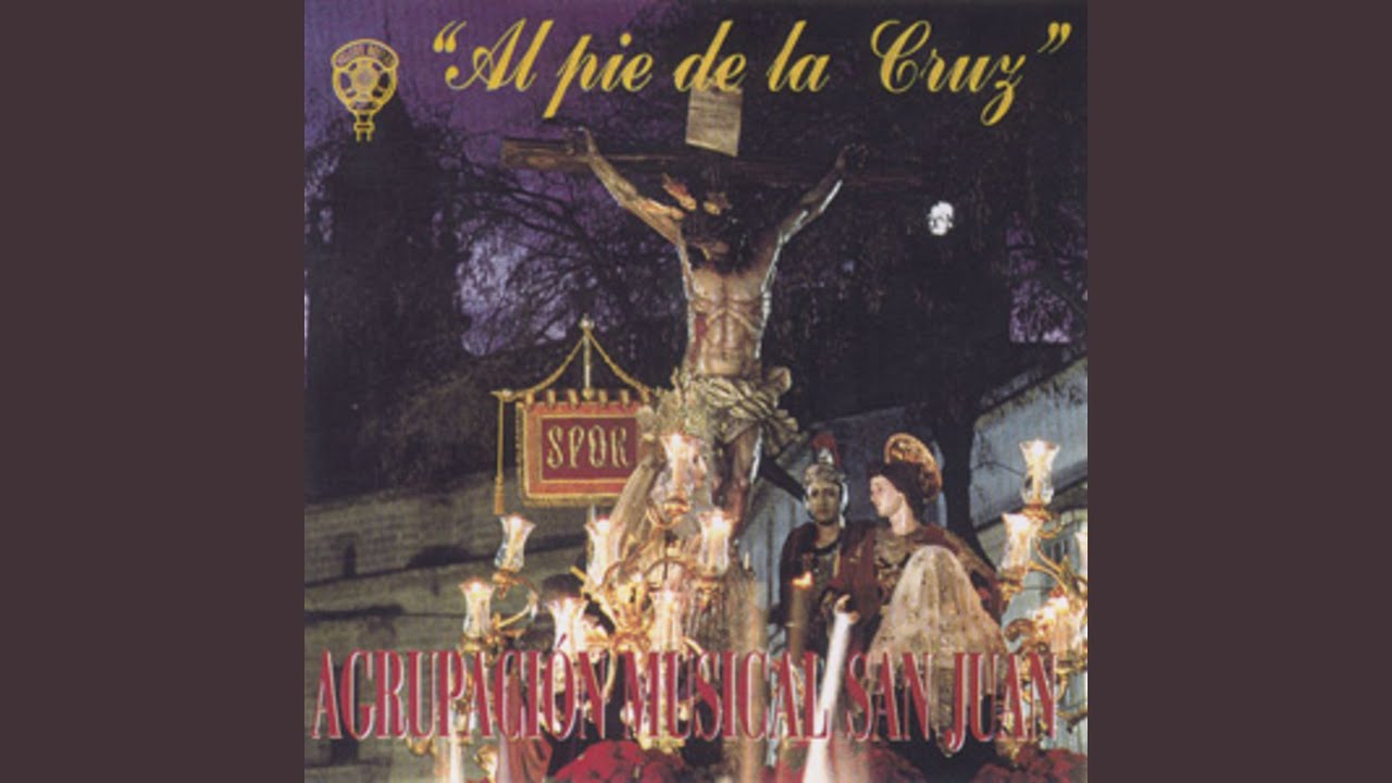 A Jesús del Prendimiento
