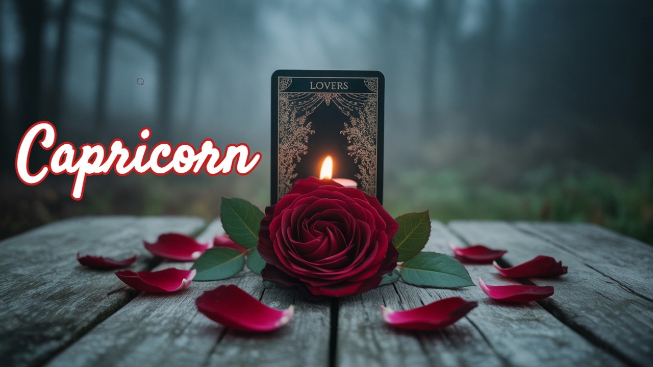 Козерог 💘Они готовы подарить свою любовь 💌Они очень по тебе скучают 😔Возвращаются с маниакальной ...