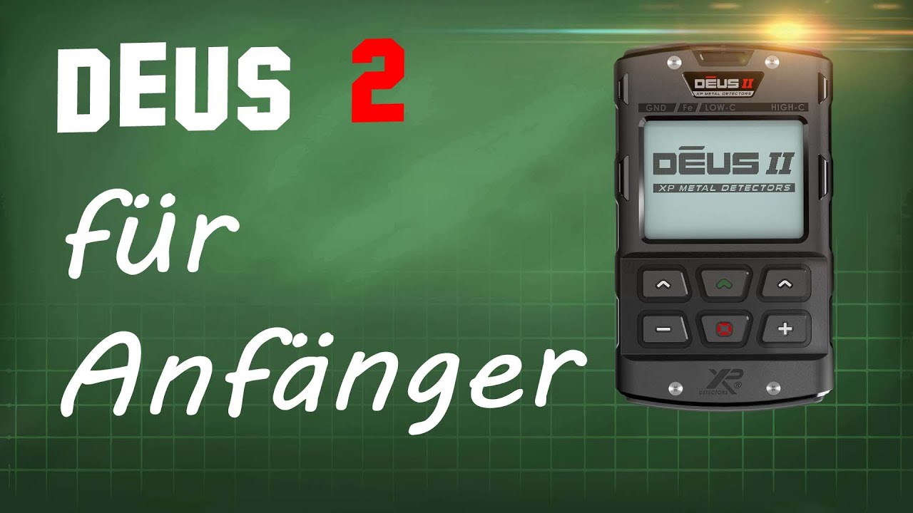 Deus 2 für Anfänger