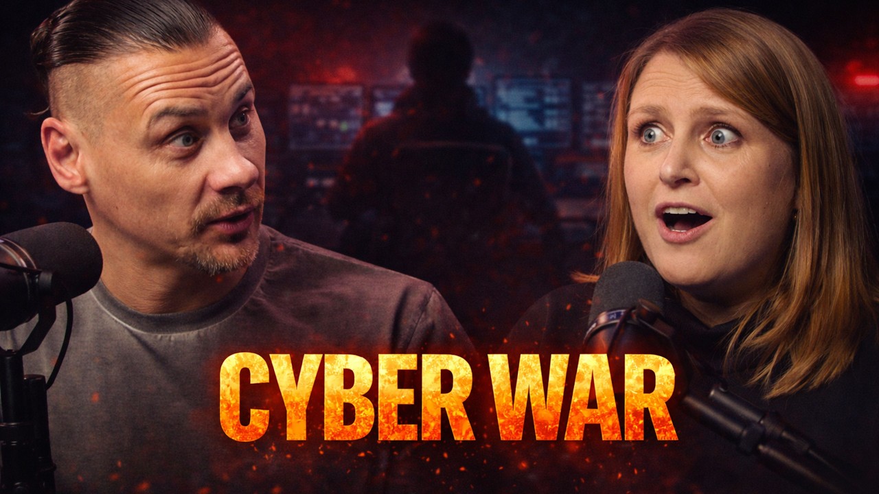 What the FBI Knows About Cybercrime (That You Don’t)