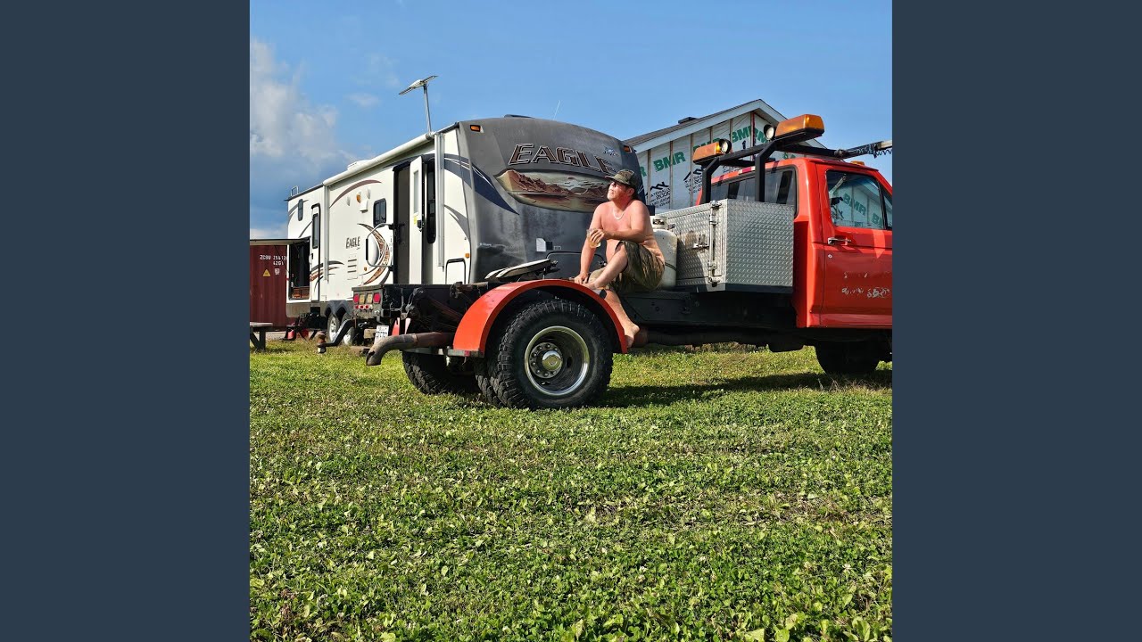 Le Vagabond Nomade