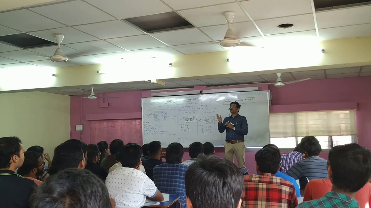MES (MPSC), Mahagenco , Mahatransco, Mahadiscom TRANSFORMER Lecture.