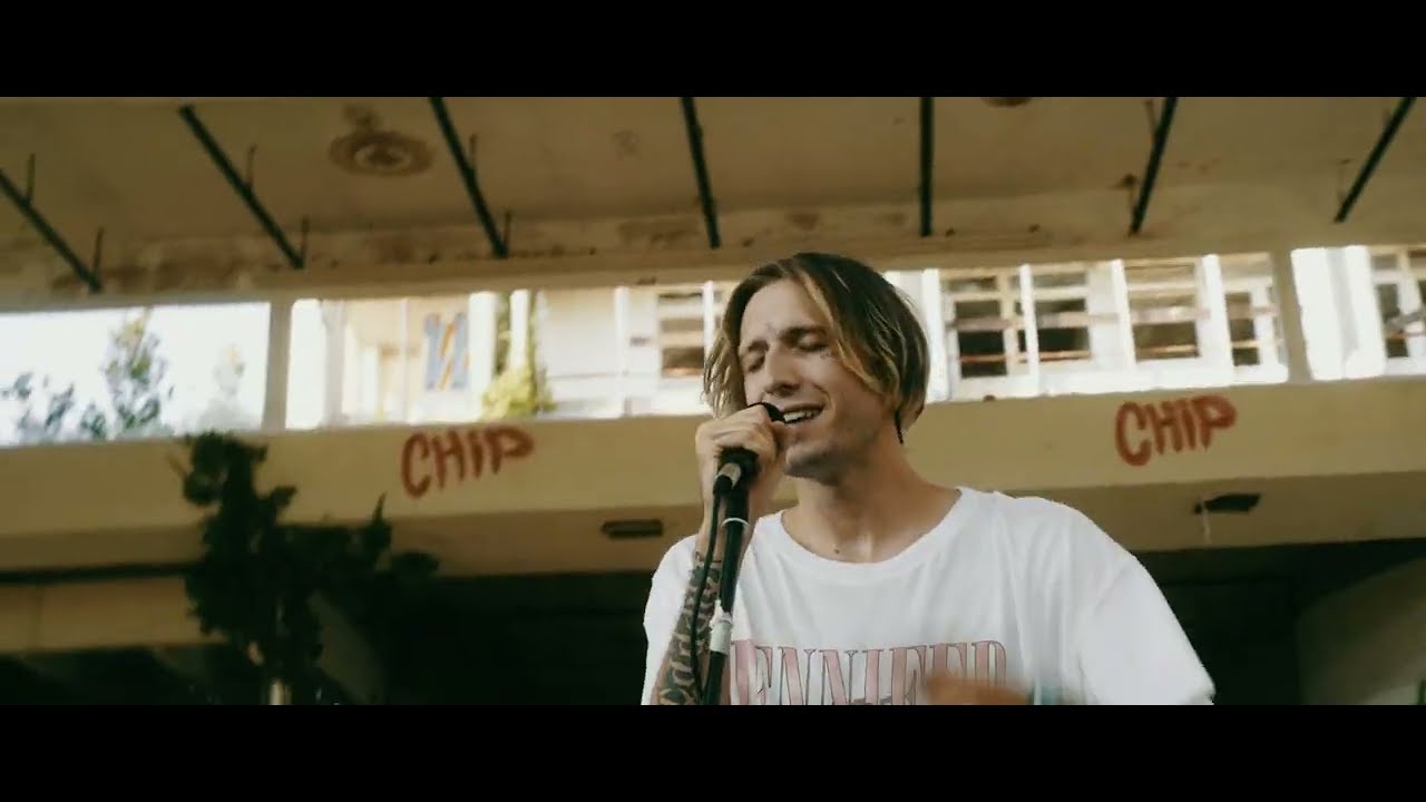 LUZERi - GADURA (OFFICIAL MUSIC VIDEO)
