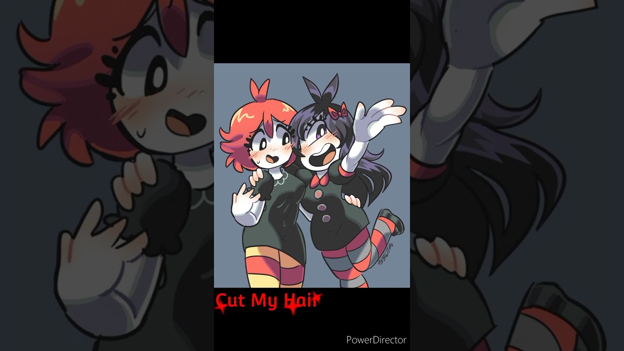 ❤️🕸️A Playlist for Ruby Gloom kinnies❤️🕸️