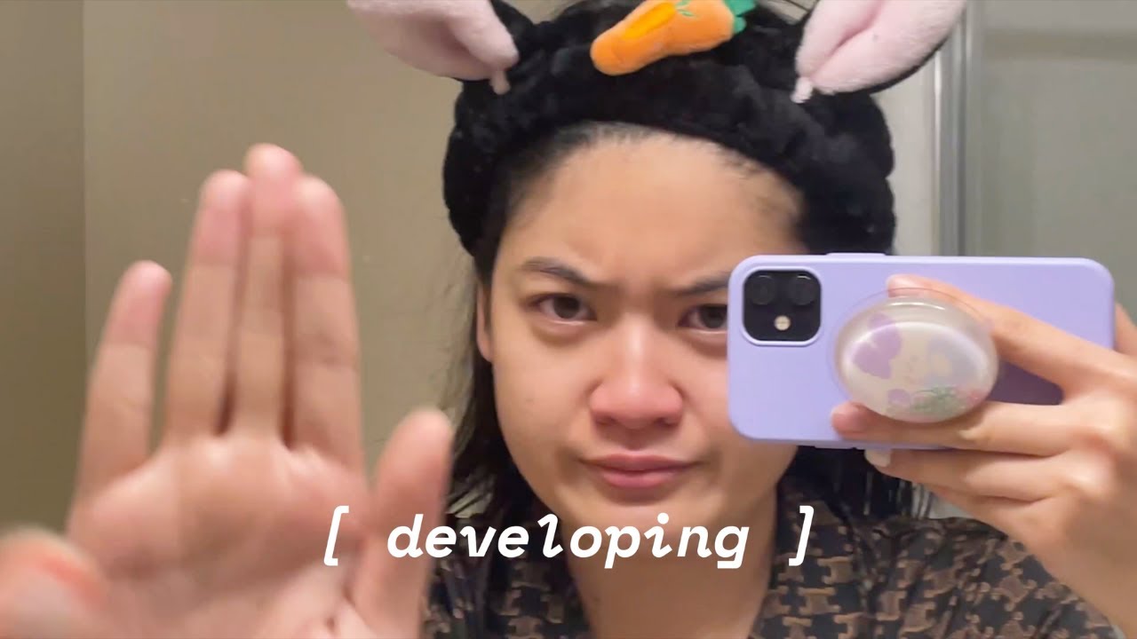 how I plan to get unstuck ~ my life story