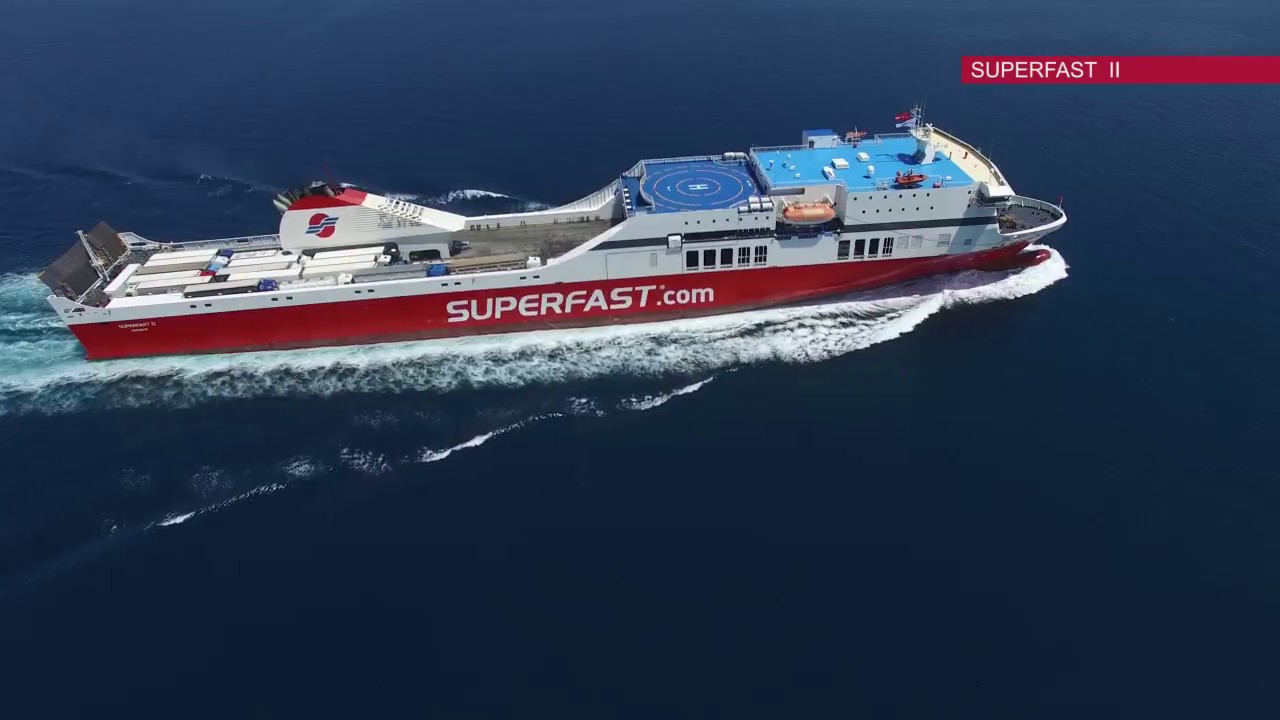 Superfast II
