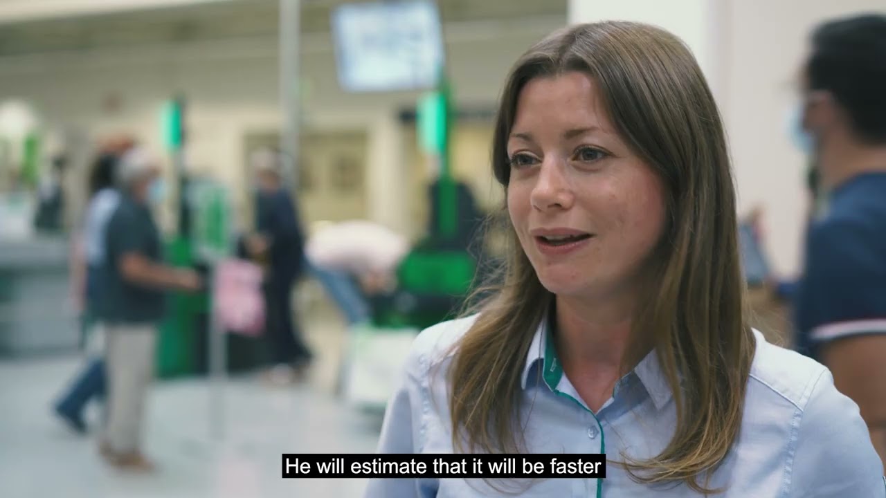 Customer Testimonial: Leroy Merlin Self-Checkout