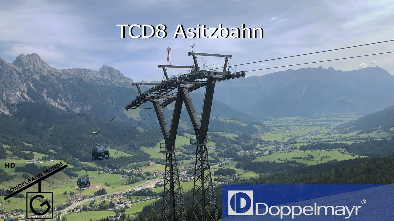 Asitzbahn